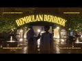 Rembulan Berbisik - Balada Cinta Romantis Album