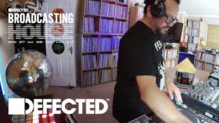 Mark Farina (Episode #8) - Defected Broadcasting House