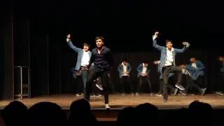 Karakoram Hostel | Inter Hostel Group Dance 2019 | Winners | IIT Delhi