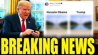 This Post Is Going To End His Term