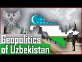 Uzbekistan - Future Power of Central Asia?