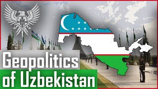 Uzbekistan - Future Power of Central Asia?