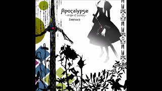 Apocalypse ～dirge of swans～ (Full Version) / Zektbach feat. Yu Tokiwa