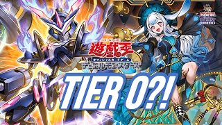 DECK META DAPET SUPPORT!! KARTU BARU MALISS DAN RYZEAL YU-GI-OH OCG