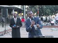 Death To Life Part 2 | Evangelist Sebastian | Christ Revealed Ministries.