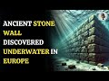 europe s largest stone age megastructure found submerged underwater wion podcast