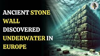 Europe's Largest Stone Age Megastructure Found Submerged Underwater | WION Podcast