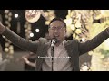 i worship you almighty god medley bertakhta s’lamanya medley turunlah kemuliaan mu worship night 6