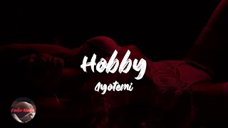 Ayotemi - Hobby (Lyrics)