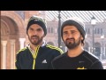 The Amazing Race  -Afghanimals' Strategy