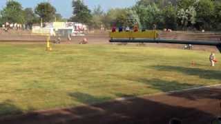 Speedway Debrecen 2013.07.20 Flat Track Quad Kupa Debrecen