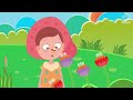 Hansel and Gretel & Little Ida's Flowers | English Animated Bedtime Stories | Fairy Tales |