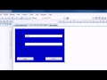 Visual Studio 2008 Tutorial: How to Create A Custom Control Library
