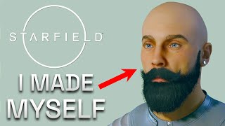 Starfield Character Customization (FULL CREATOR GUIDE AND TIPS)