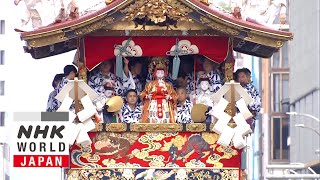 Behind the Scenes of Gion Matsuri - Core Kyoto Special