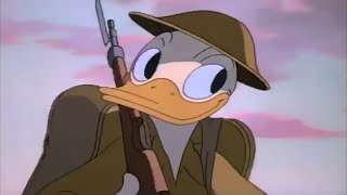 Donald Duck Cartoons  Episodes ♫ FAVORITE COLLECTION 1