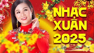 Liên Khúc Xuân 2025 Dương Hồng Loan \u0026 Nhiều Ca Sĩ | Nhạc Xuân Hay Nhất 2025