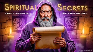 Let’s Decode Spiritual Secrets | Harry B Joseph | Book of Wisdom