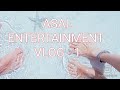 ASAL ENTERTAINMENT | #FIRSTVLOG | #VLOG-1