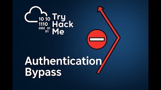 Authentication Bypass Explained |Jr. PenetrationTester| Intro To Web Hacking Try Hack Me Walkthrough