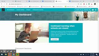 How to join Code.org and Intro to App Lab