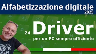 24 Corso di Alfabetizzazione Digitale 2025 con Daniele Castelletti | AssMaggiolina