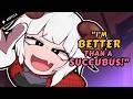 You Accidentally Summon a Smug Imp Instead of a Succubus [ASMR Roleplay] [Imp Speaker] [F4M]