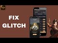 How To Fix And Solve Glitch On Black Desert Mobile App | Final Solution