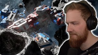 Mit tud a második rész? - Space Engineers 2