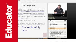 PHP with MySQL: Classes vs Objects