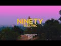 Jaden - Ninety - Electric