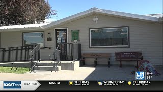 Community Library celebrates 40 years of serving their community
