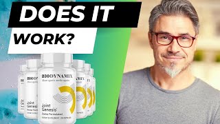 Joint Genesis Review  Transform Joint Pain into Smooth, Comfortable Movement!