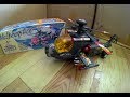 Boeing AH-64 Apache Helicopter   Unboxing toys for kids