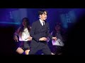 180127 이기광 one mini live 꿈