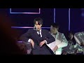 180127 이기광 one mini live 꿈