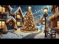 relaxing instrumental piano music for winter nights and christmas cheer ❄️🎹🎄✨