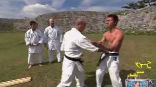 Human Weapon- S1-E3 Karate \p3