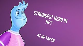 WADE IS THE STRONGEST? Disney heroes battle mode + 3 New heroes episode 21