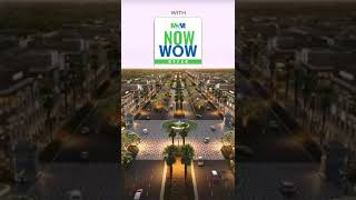 M3M CITY OF DREAMS- PANIPAT’s most refined Lifestyle PLOTS