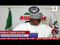 Ashraaf Islamic foundation Live Stream