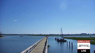 Marsh Walk Cam