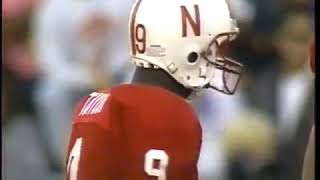 1988 Sept 24 - Arizona St vs Nebraska