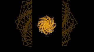 Draw with code. No.36 #coding #python