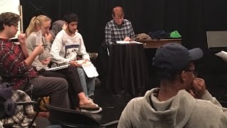 Screenwriting: One Course At A Time