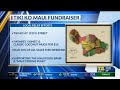 tiki ko to raise money for maui food bank maui strong fund