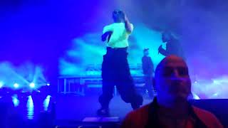 BROCKHAMPTON - GUMMY: Live at the o2 Academy Brixton 07/02/22