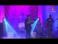 sid sriram live in maruvaarthai pesathe