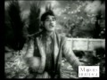 mere sapno ki rani mohammed rafi kundan lal saigal shahjehan 1946