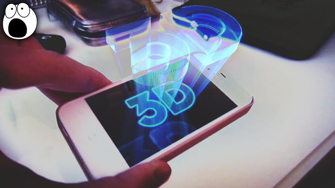 Amazing Future Technologies That Exist Youtube